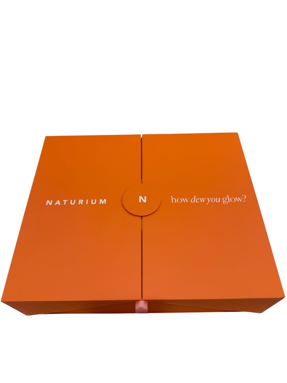 Naturium PR package: BRAND NEW
